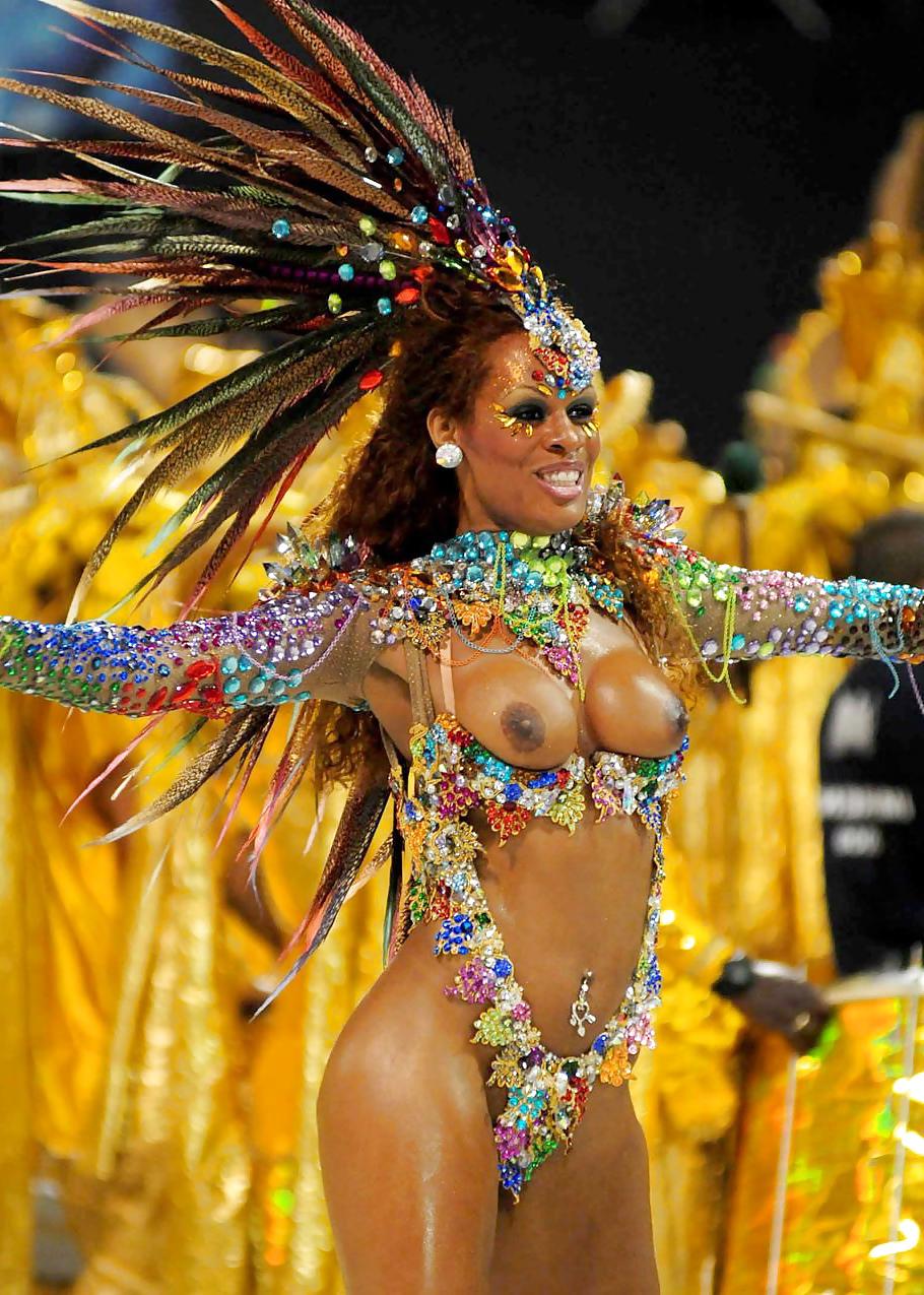 25P CARNIVAL BABES WITH GORGEOUS BODIES - londonlad