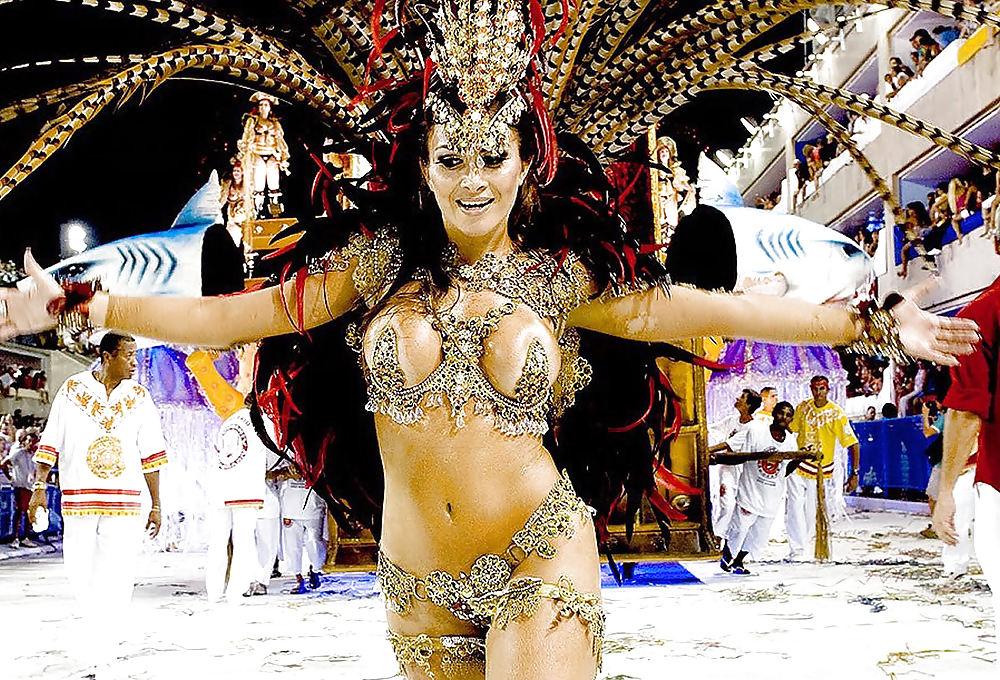 25P CARNIVAL BABES WITH GORGEOUS BODIES - londonlad