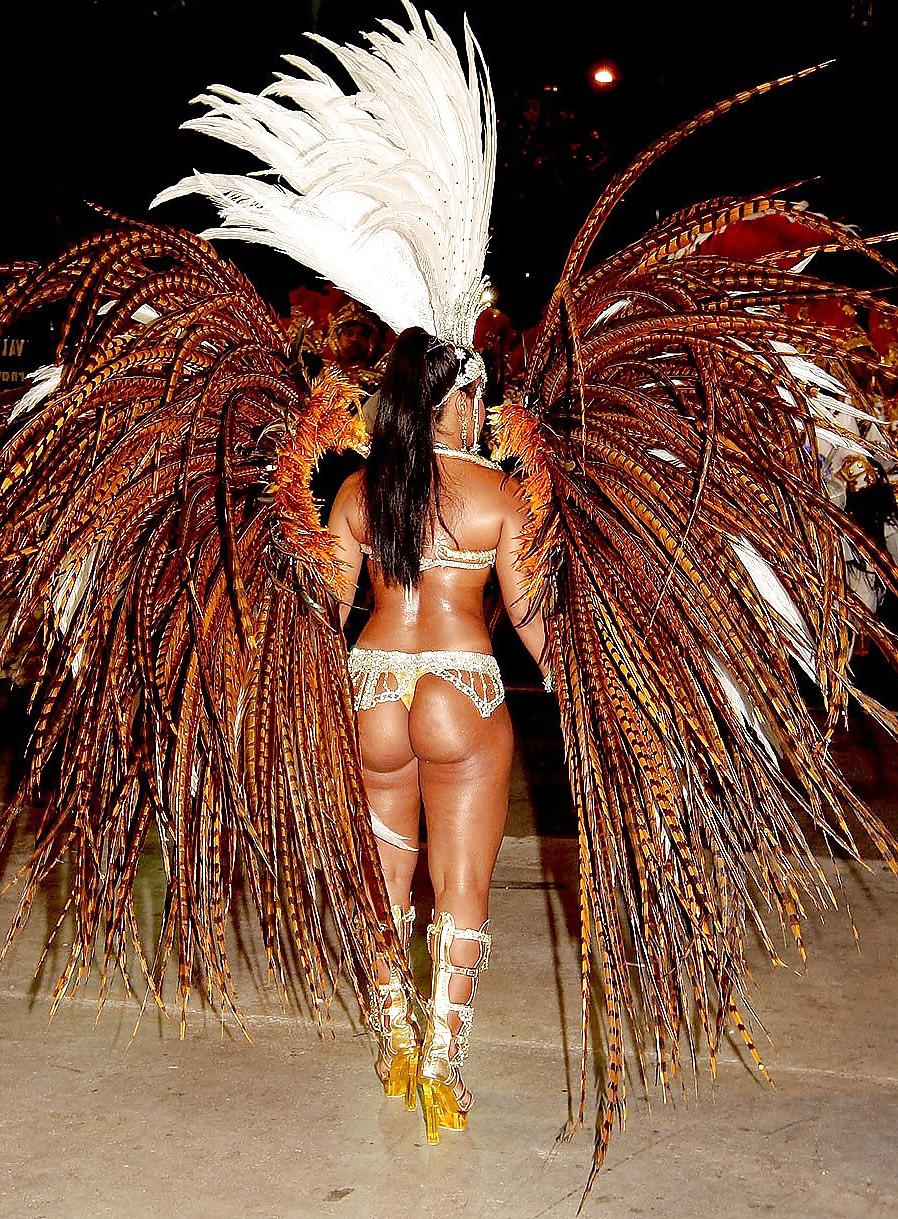25P CARNIVAL BABES WITH GORGEOUS BODIES - londonlad