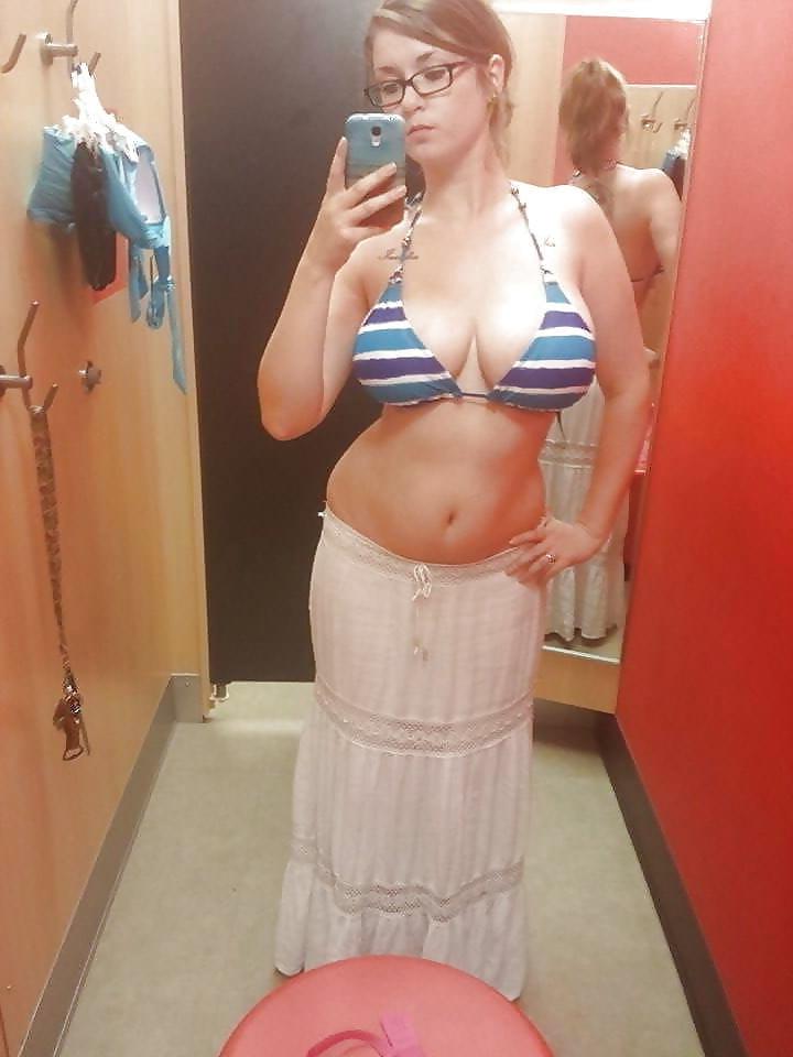 25P Lisa huge tits cumwhore wife exposed