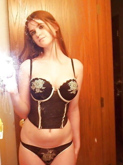 25P Lisa huge tits cumwhore wife exposed