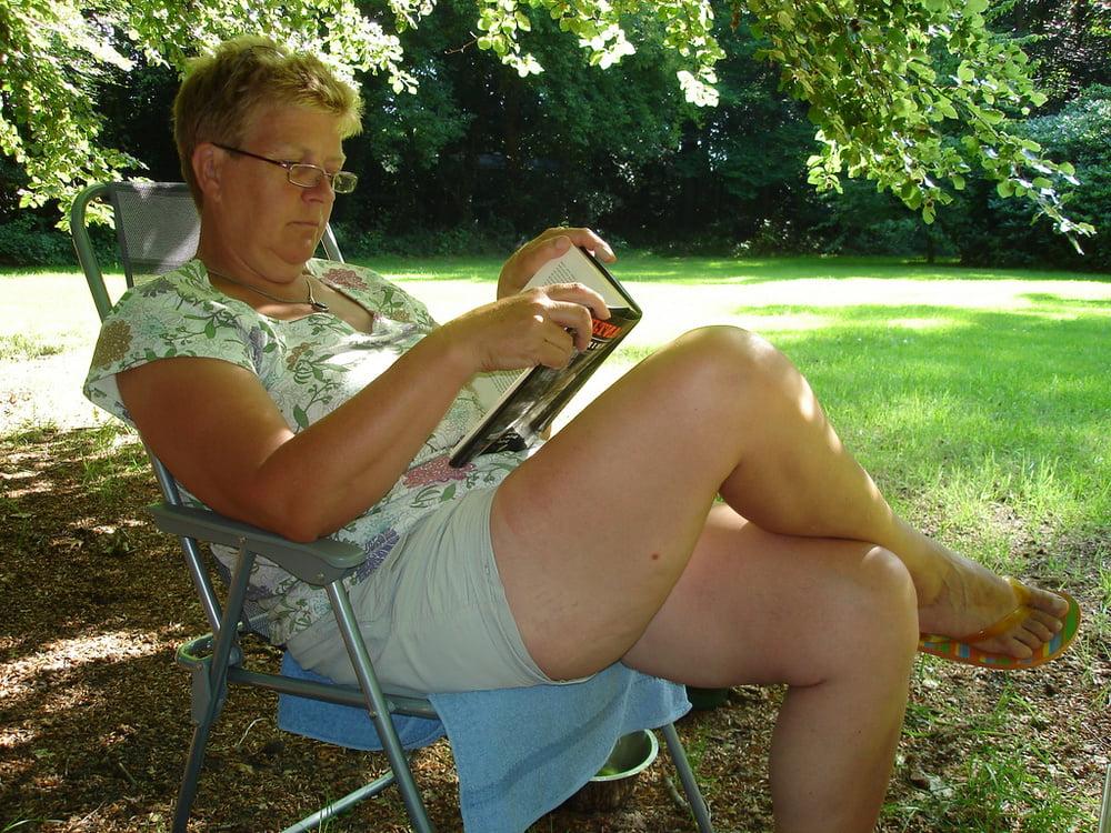 25P 5. Dutch wife exposed by hubby