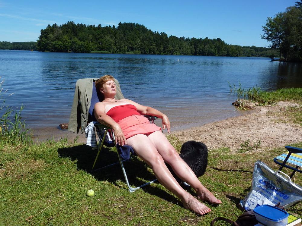 25P 5. Dutch wife exposed by hubby