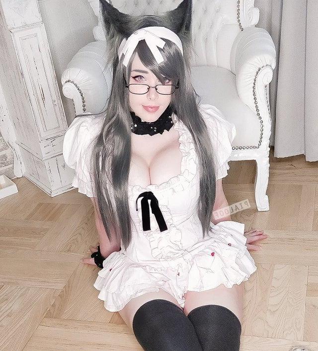 25P erotic sexy cosplay busty big ass