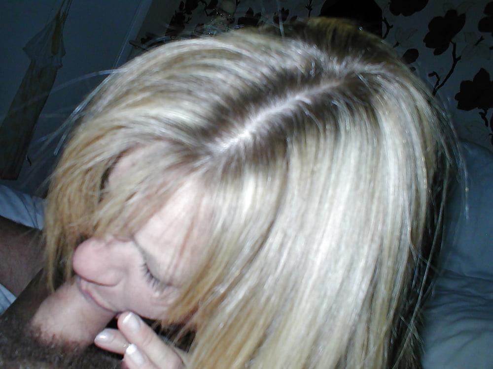 25P UK wife S