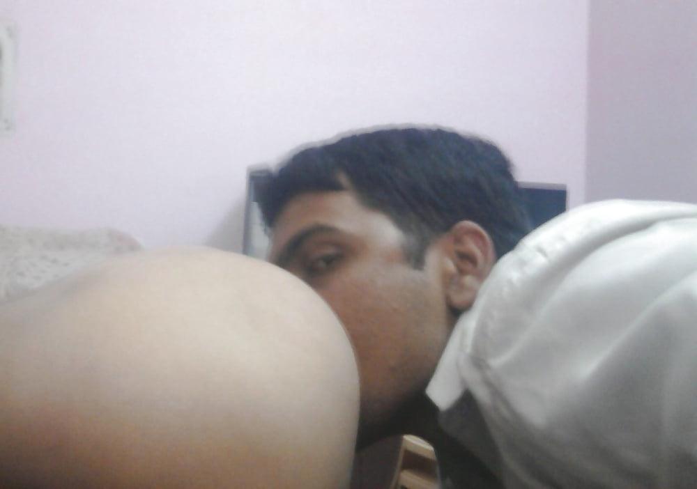 25P Hot Indian amateur