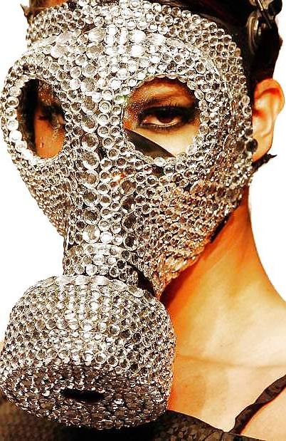 24P Gas-Mask 4!