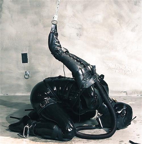 24P Gas-Mask 4!