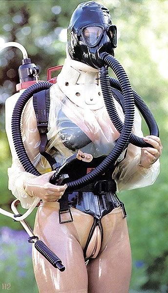 24P Gas-Mask 4!