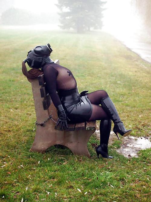 24P Gas-Mask 4!