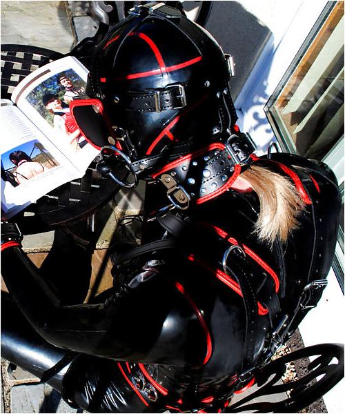 24P Gas-Mask 4!