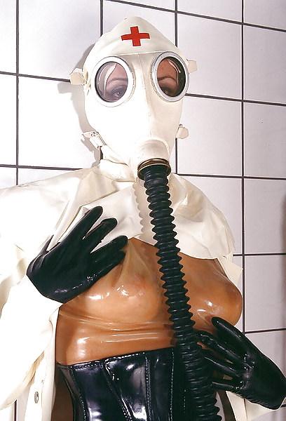 24P Gas-Mask 4!