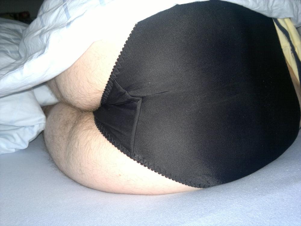 16P 772 - my wife Annett - she likes to show herself for you