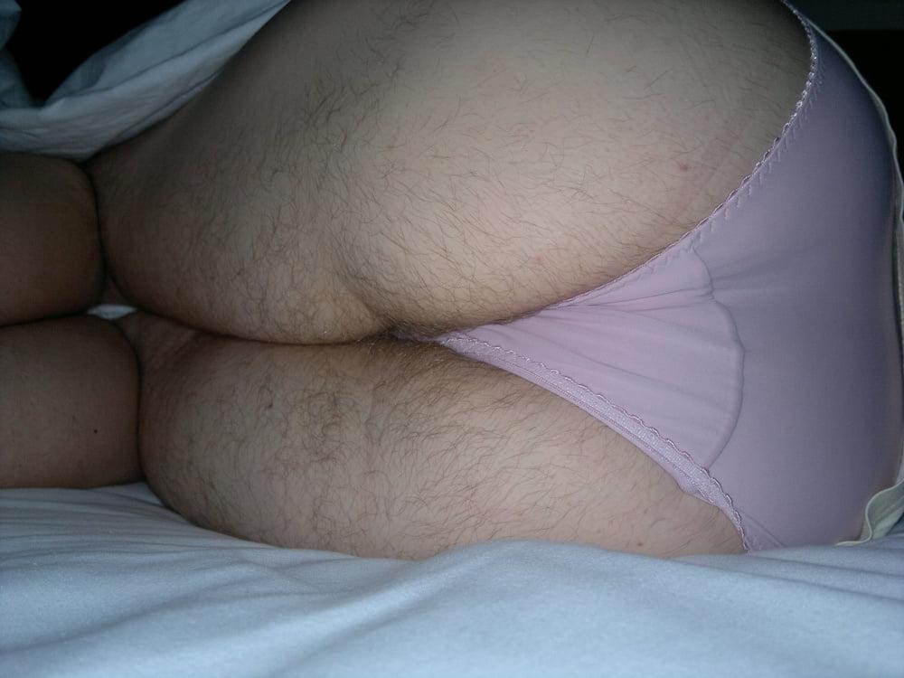 16P 772 - my wife Annett - she likes to show herself for you