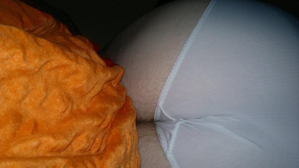 16P 772 - my wife Annett - she likes to show herself for you
