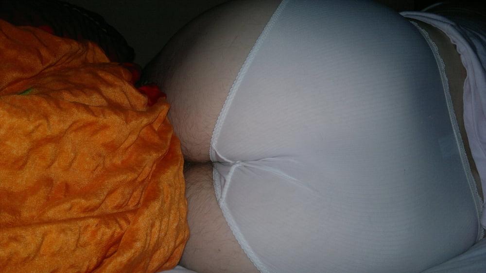 16P 772 - my wife Annett - she likes to show herself for you