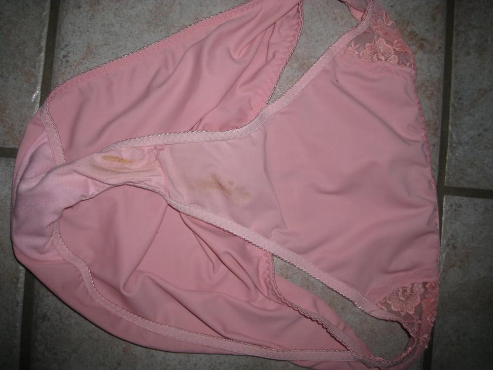 16P 772 - my wife Annett - she likes to show herself for you