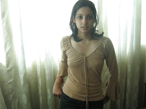 25P Indian tina nude