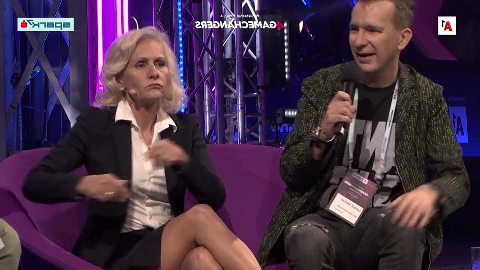 25P German Mature Martina Leibovici Muehlberger
