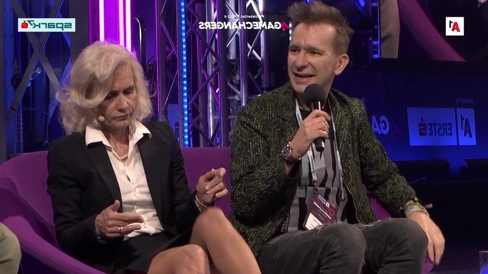 25P German Mature Martina Leibovici Muehlberger