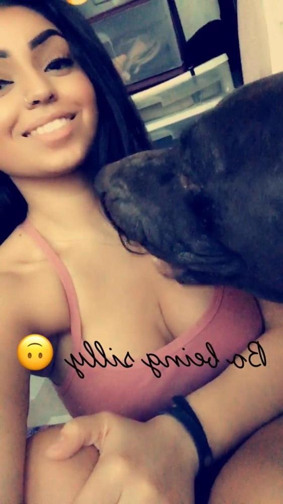 24P Big Ass Latina Marine