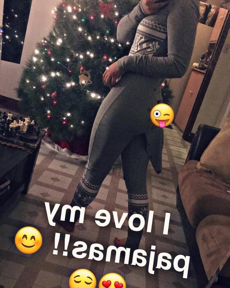 24P Big Ass Latina Marine