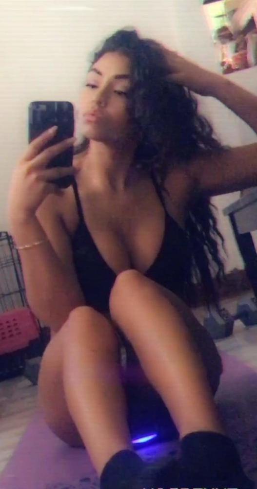 24P Big Ass Latina Marine