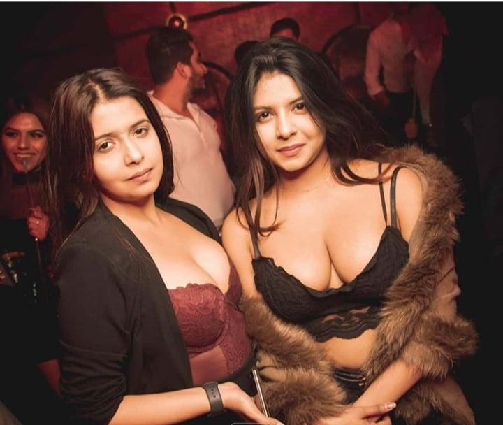 13P Indian party sluts (which one?) #5