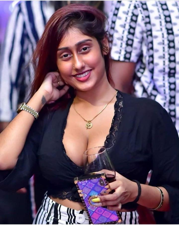 13P Indian party sluts (which one?) #5
