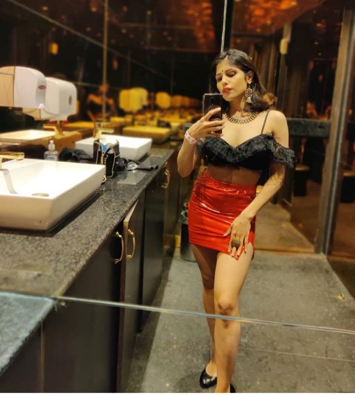 13P Indian party sluts (which one?) #5