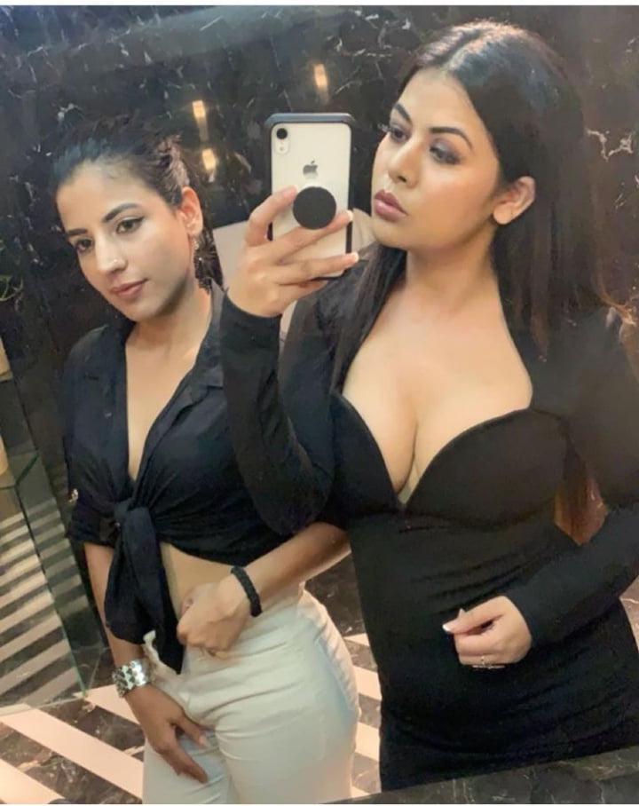 13P Indian party sluts (which one?) #5