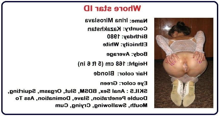 25P married slut Irina