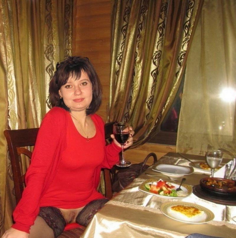 25P married slut Irina