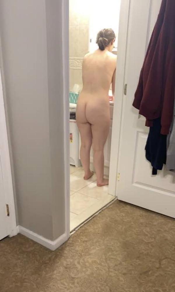 8P Adina from NY unaware wife