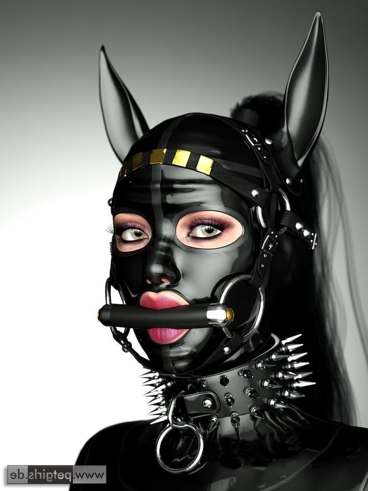 19P Bondage artwork 2020-07-07