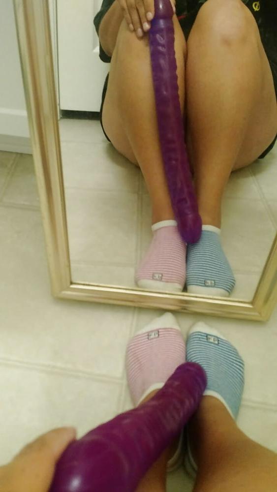 25P I'm cold, I keep my socks on (6)
