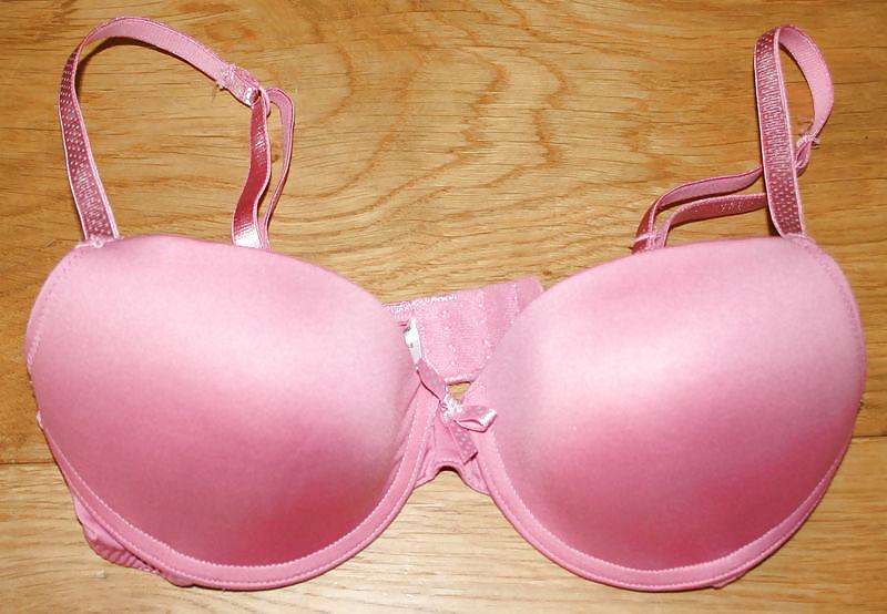 25P Teen bras only used A Cups