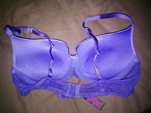 25P Teen bras only used A Cups