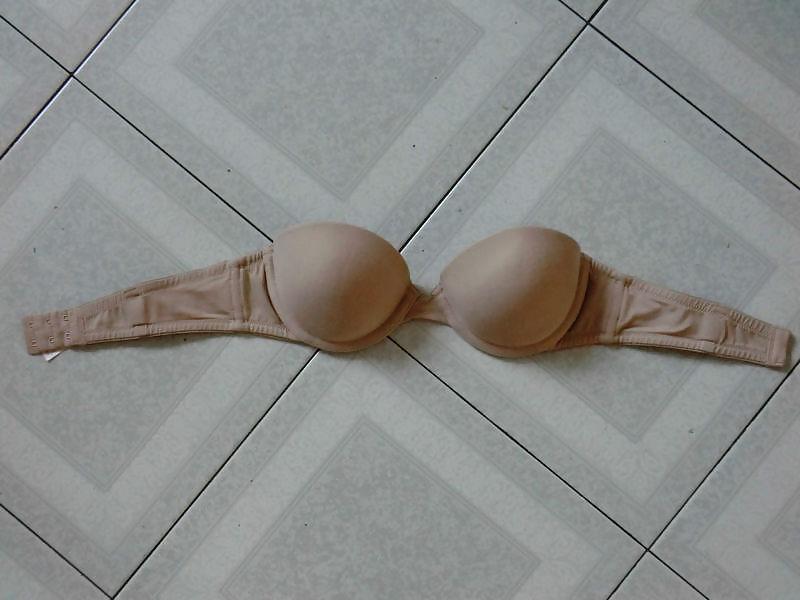25P Teen bras only used A Cups