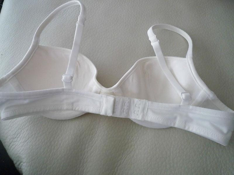 25P Teen bras only used A Cups