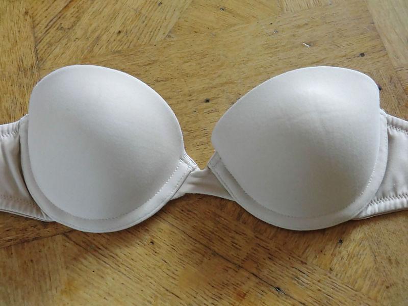 25P Teen bras only used A Cups