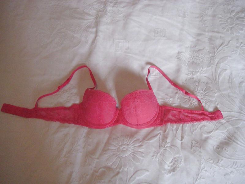 25P Teen bras only used A Cups