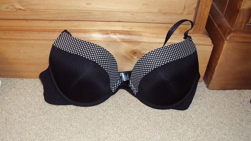 25P Teen bras only used A Cups