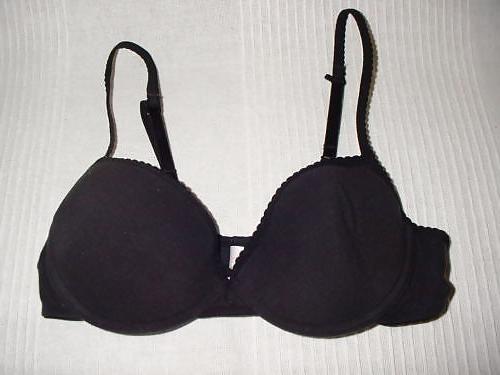 25P Teen bras only used A Cups