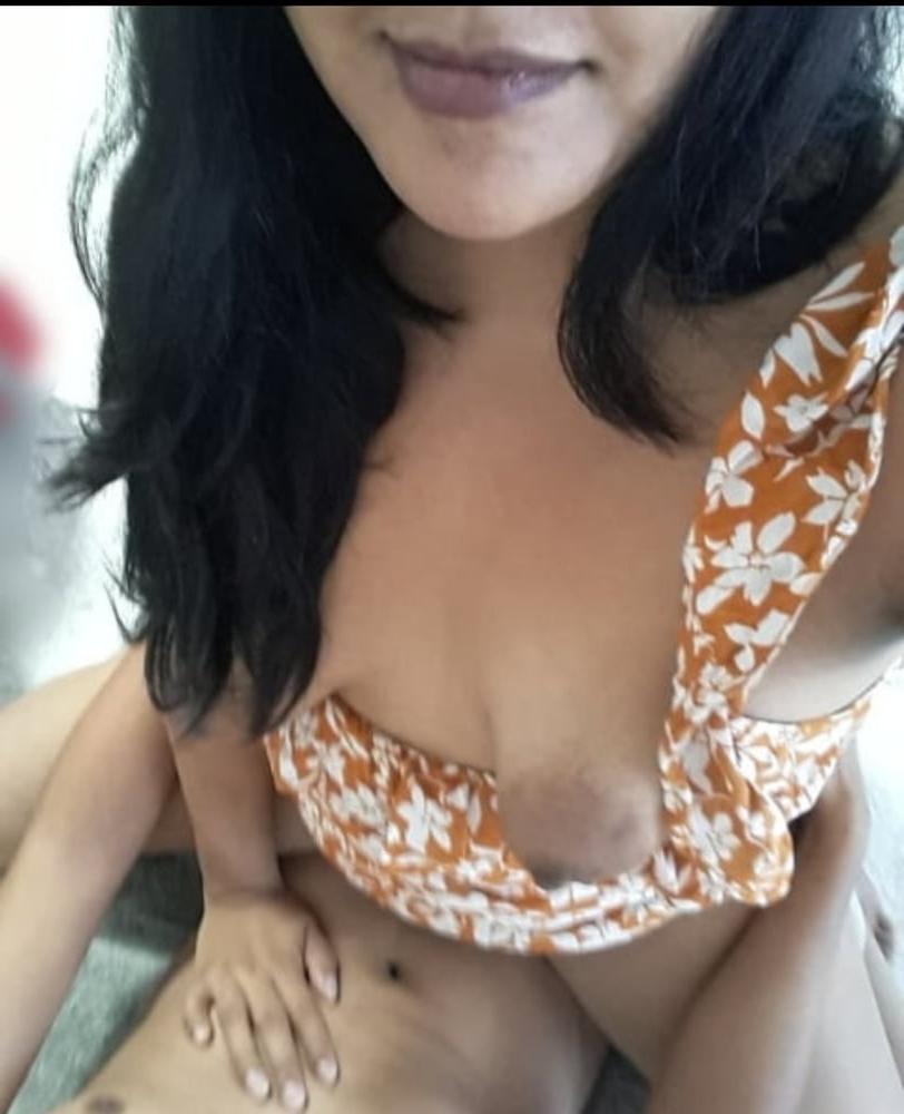 9P My wife 4