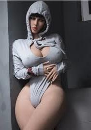 20P Big Breast Big Ass Milf Sex Dolls!