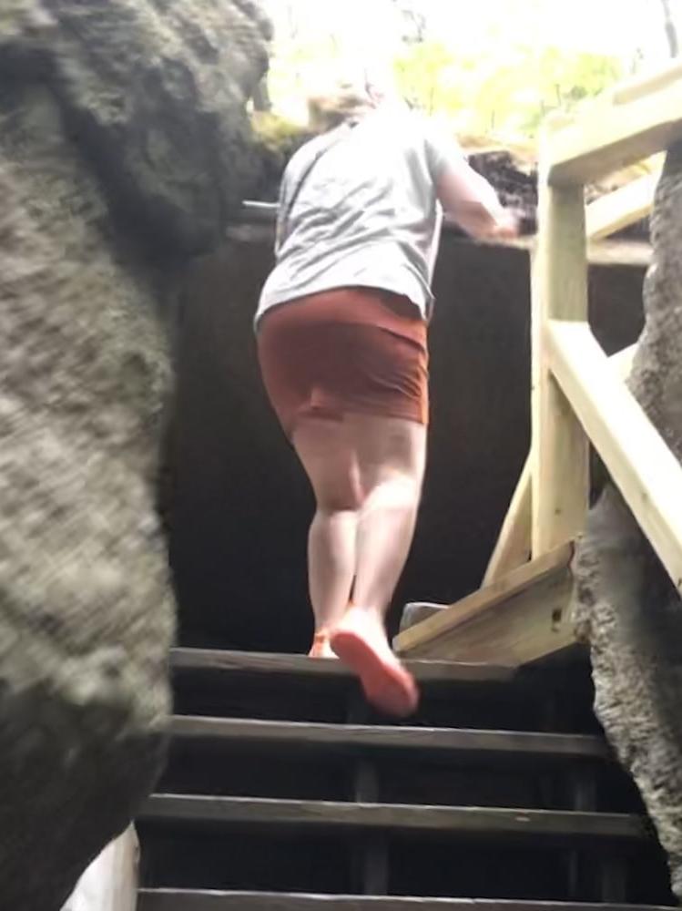 14P Very tight married pussy