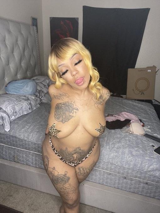 12P her pussy will drive you crazy