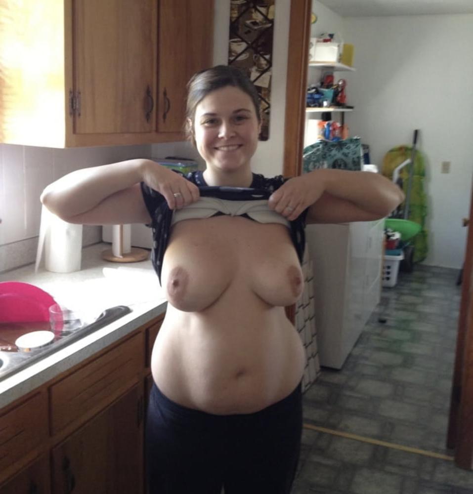 16P Virginia Wife &amp; Mom