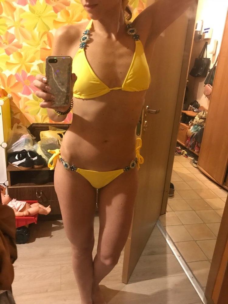 6P Russian wife exposed - 20